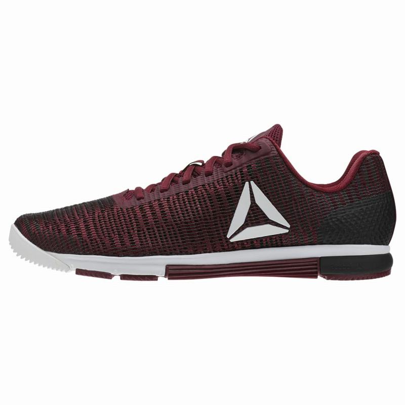 Adidasi Training Reebok Speed Tr Flexweave Barbati Rosii Romania GN4642DK